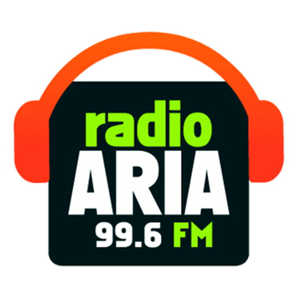 Radio Aria Logo Lyc E Professionnel Darche Longwy