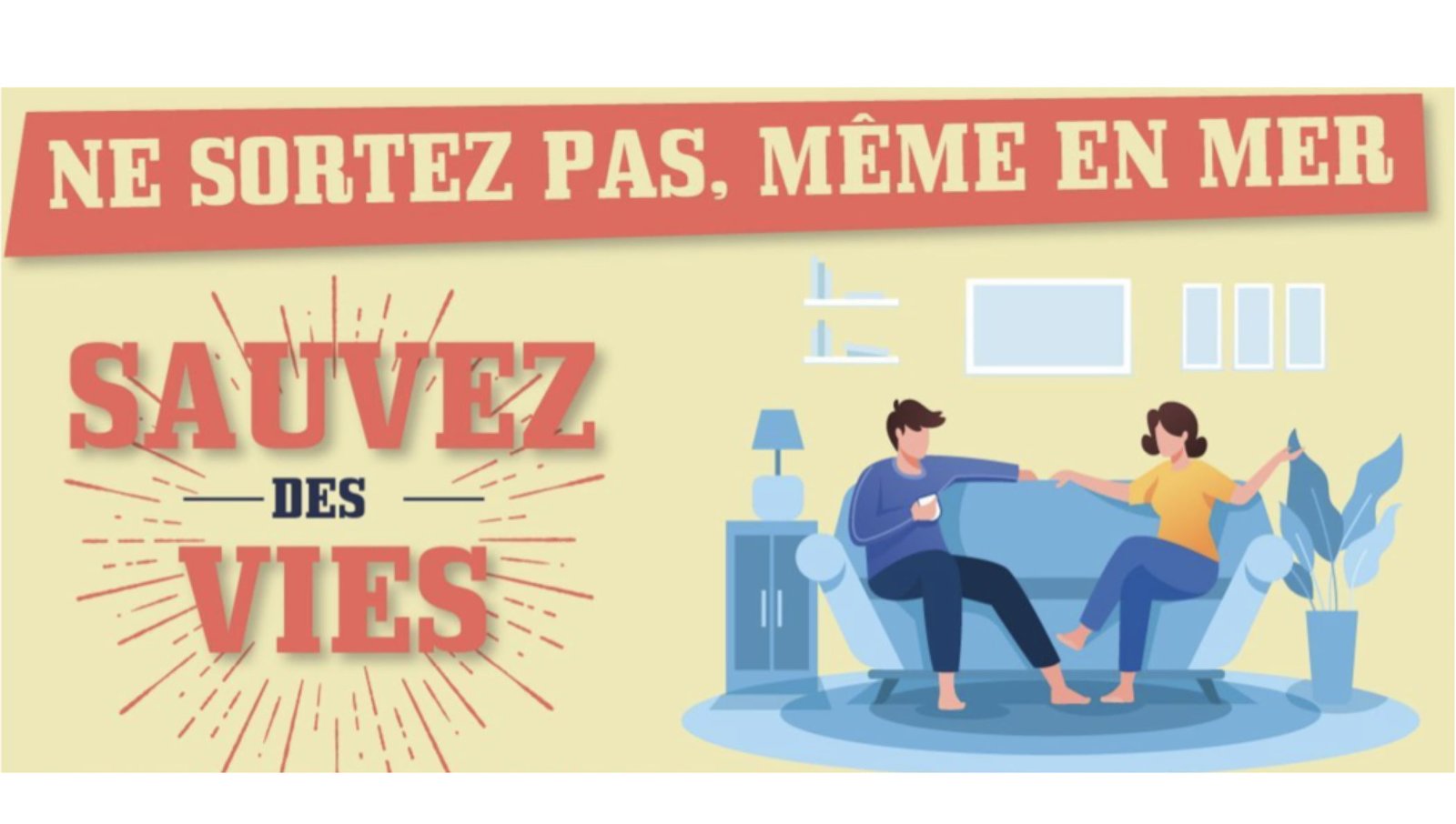 Est chez vous