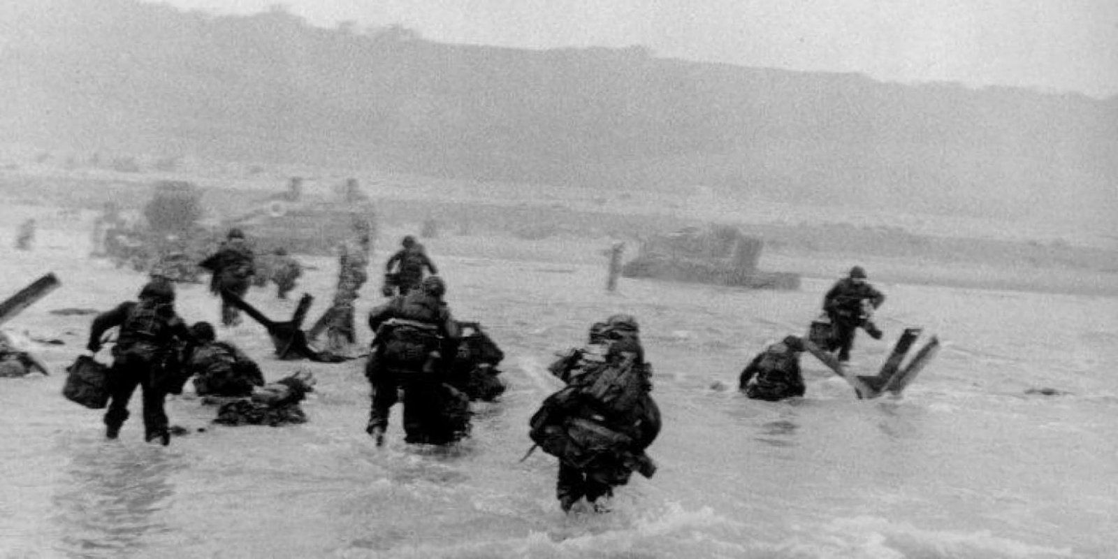 6 Juin Ou La Commémoration Du Débarquement En Normandie Il Y A 79 Ans Lycée Professionnel